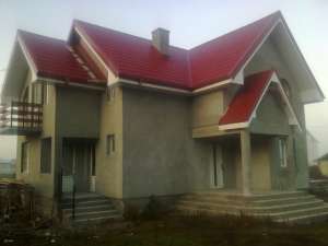 Vand vila