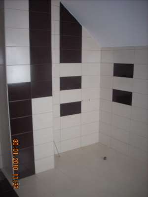 Vand vila