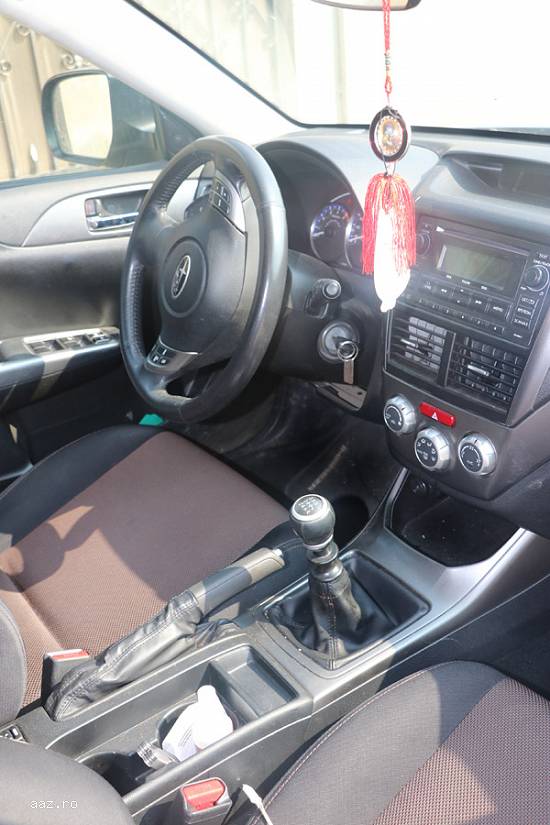 super ocazie suv 4x4 Subaru XV