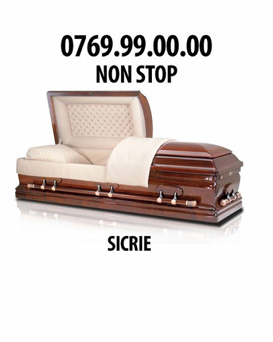 Servicii Funerare Pompe Funebre Bucuresti 0769.99.00.00 Non Stop