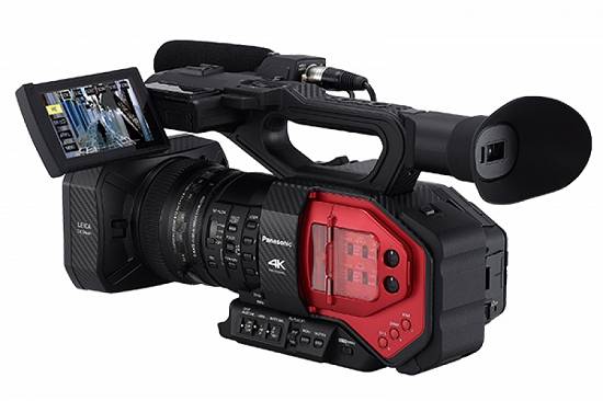 Camere video profesionale ideale filmari Nunti / Evenimente