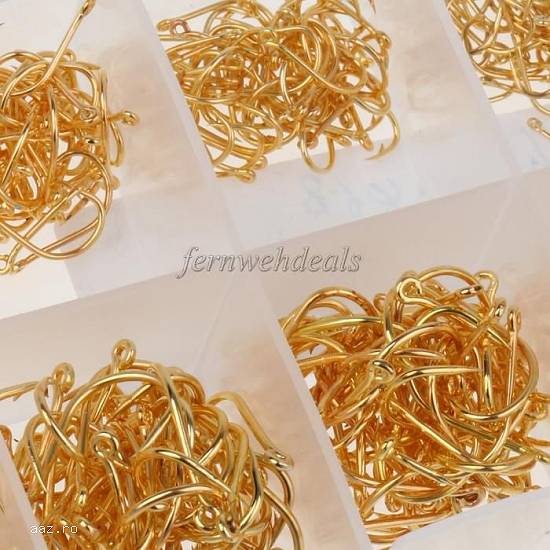 Ace de pescuit - 600 buc.