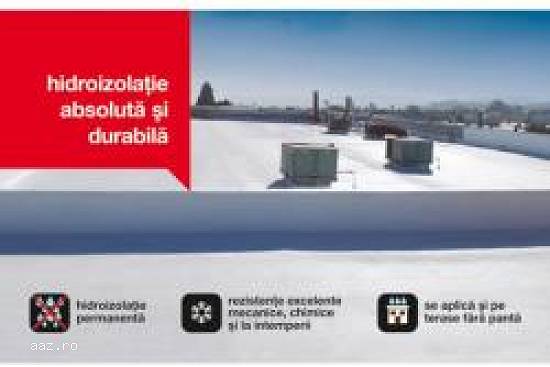Reparatii infiiltratii acoperisuri hale industriale si depozite
