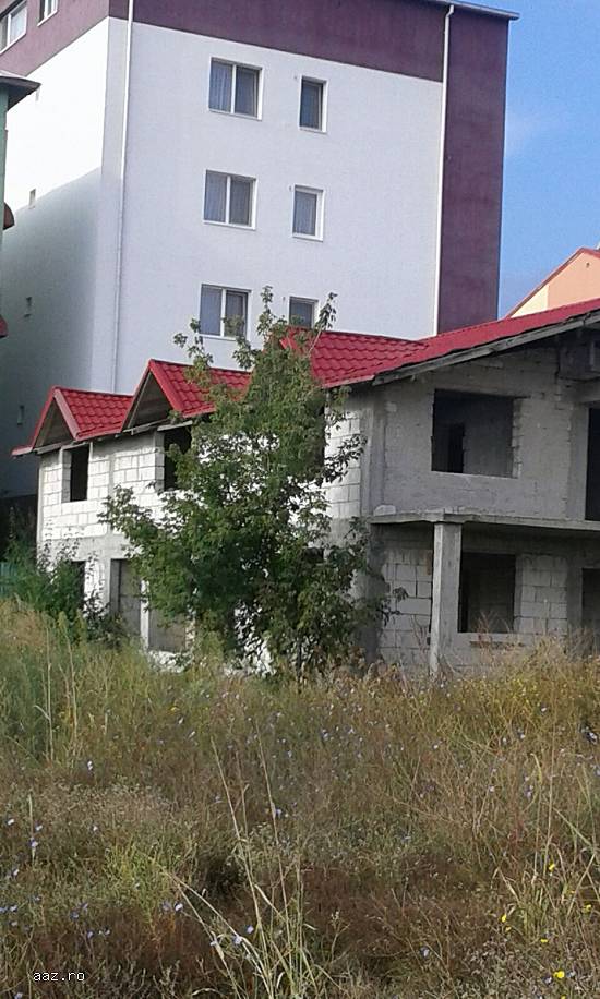 Vila Costinesti De Vanzare
