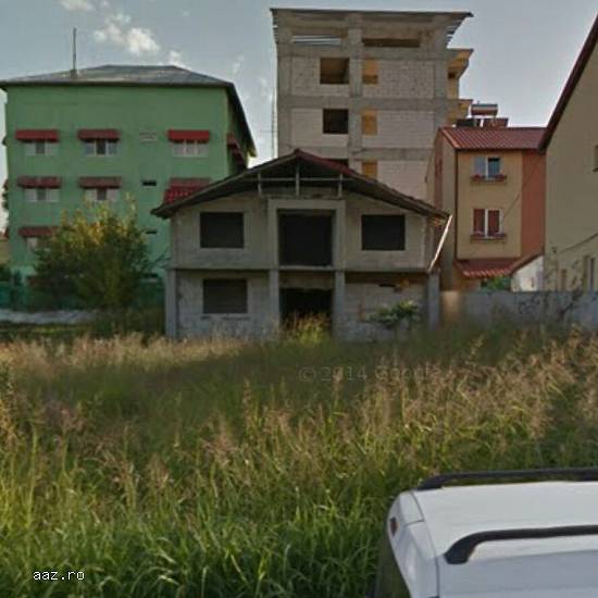 Vila Costinesti De Vanzare