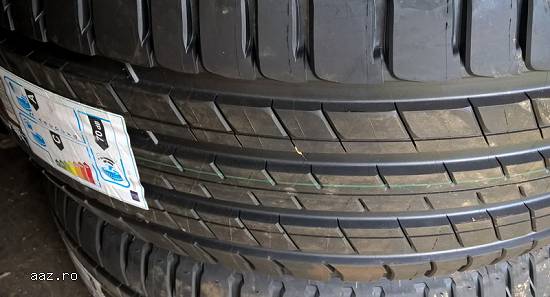 235/55/19 MICHELIN - cauciucuri noi,  premium,  la jumatate de pret