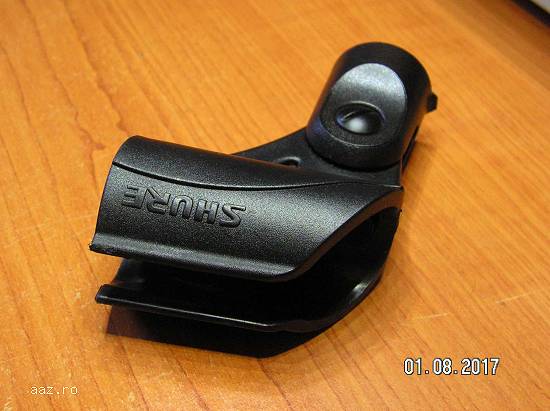 Suporti (Nuca) microfon SHURE BETA SM 58-87 Etc.