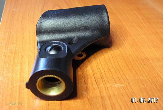 Suporti (Nuca) microfon SHURE BETA SM 58-87 Etc.