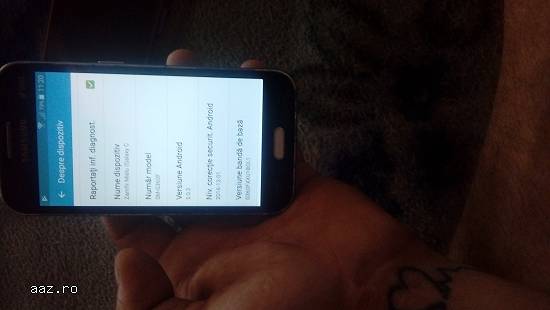 Samsung core prime SM-G360F 4G