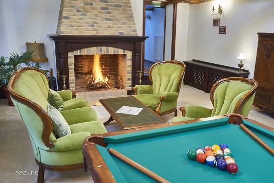 Resort Ambient Brasov Romania - Your 5stars Hotel & Event Venue