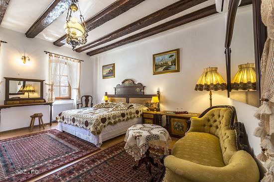 Resort Ambient Brasov Romania - Your 5stars Hotel & Event Venue