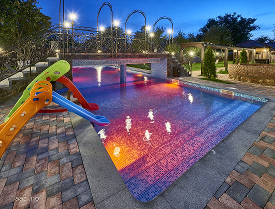 Resort Ambient Brasov Romania - Your 5stars Hotel & Event Venue