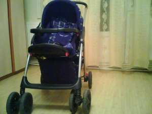 vand carucior baby care
