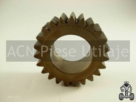 Pinion planetar pentru incarcator frontal Case 121F