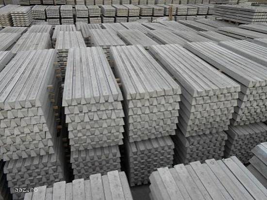 Materiale gard