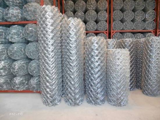 Materiale gard