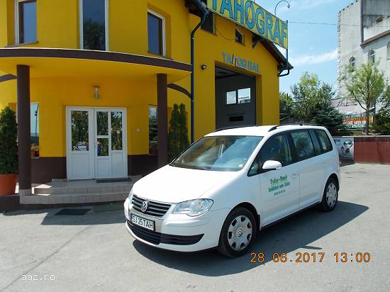 Inchirieri auto