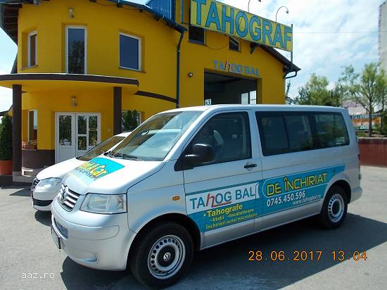 Inchirieri auto