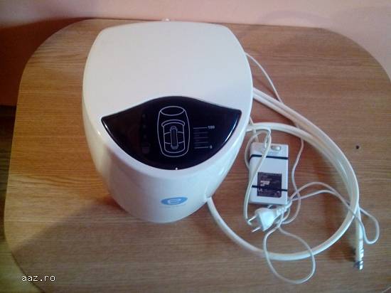 Espring filtru apa