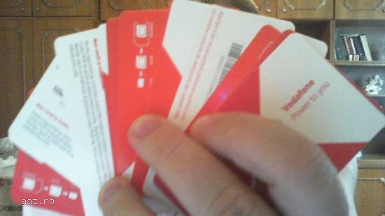 cartele. cu nr vodafone. si  lykamobile la -2 lei noi contactati-ma pe .-0757276109