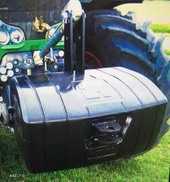 tractor John Deere 8200,   7920,    8330,  6600,  6400