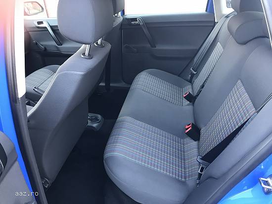 volkswagen polo 1.2 benzina 2007,       import germania,       impecabila un singur propietar.