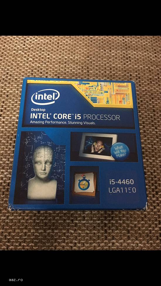 PC-GAMING NOU i5-4460,     nVidia GTX 1060G1 6gb,     8gb ram,     hdd 1TB