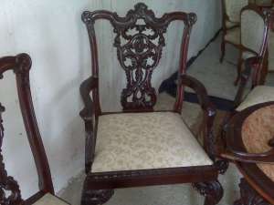 salon barock