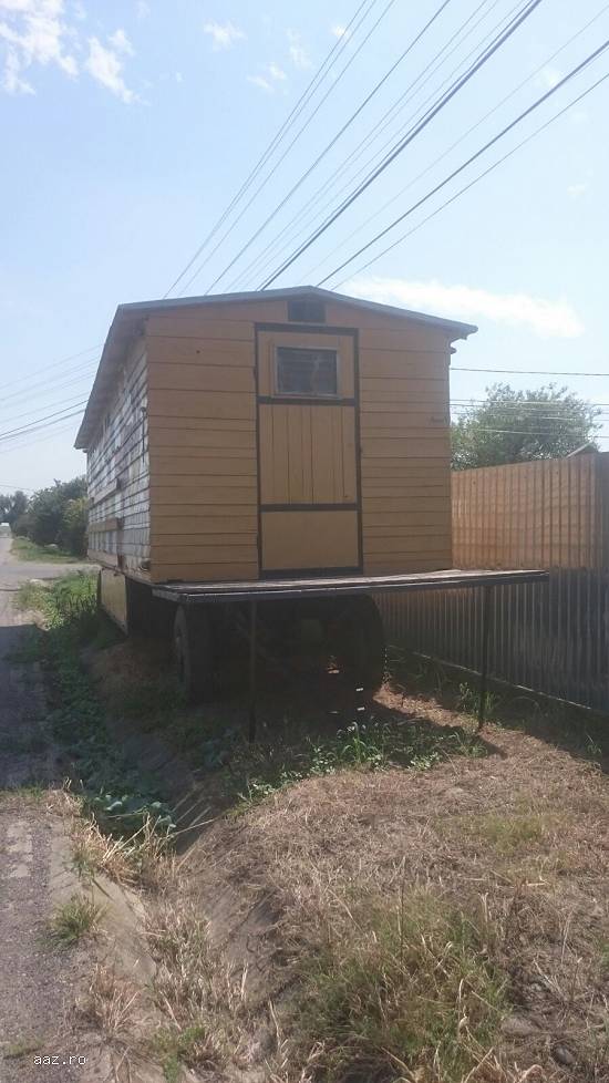 Vand pavilion  apicol