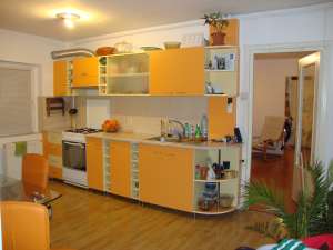 apartament  CAMPIA TURZII