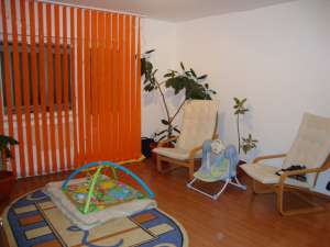 apartament  CAMPIA TURZII
