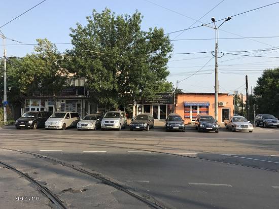 Capac frigorific București și Ilfov nonstop
