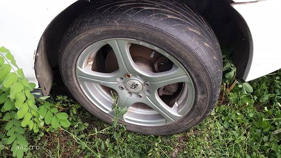 Vand honda civic decapotabila