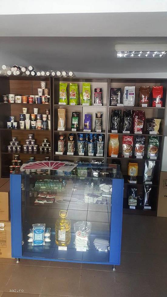 Piese si consumabile automate cafea