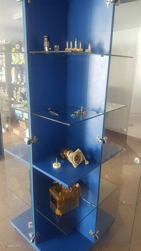 Piese si consumabile automate cafea