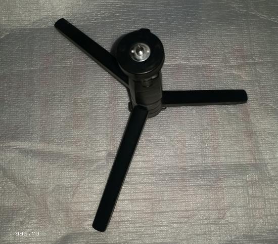 Video camera HD