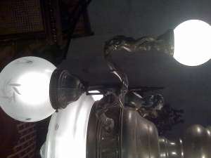 candelabru