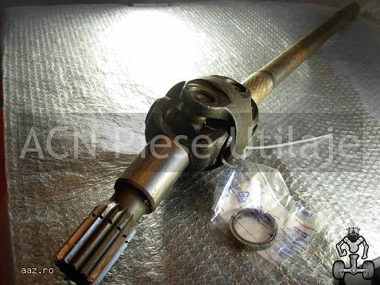 Planetara pentru punte Carraro 146951