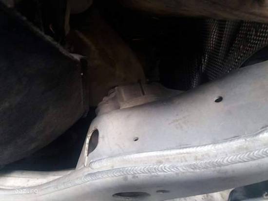 Inlocuit tampoane motor BMW Seria 5 F10