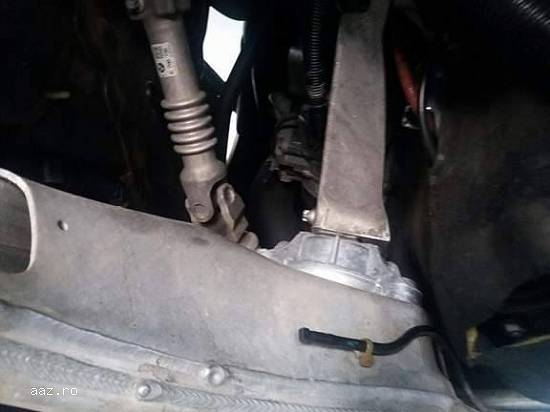 Inlocuit tampoane motor BMW Seria 5 F10