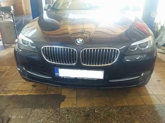 Inlocuit tampoane motor BMW Seria 5 F10
