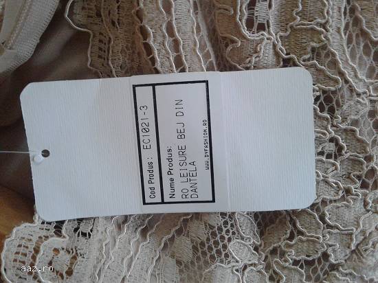Rochie