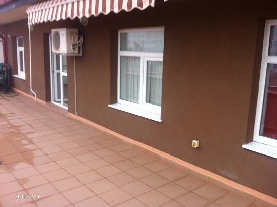 Particulea ,   Ap. 2 camere Theodor Pallady