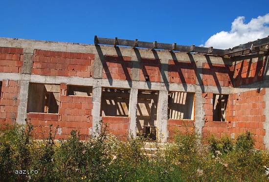 Proprietate imobiliara - loc. Calnic,   jud. Alba