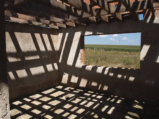 Proprietate imobiliara - loc. Calnic,   jud. Alba