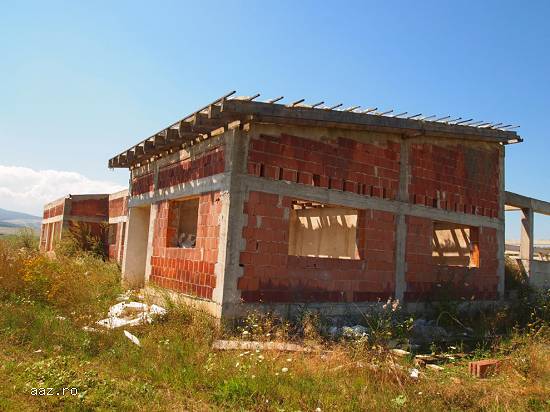 Proprietate imobiliara - loc. Calnic,   jud. Alba
