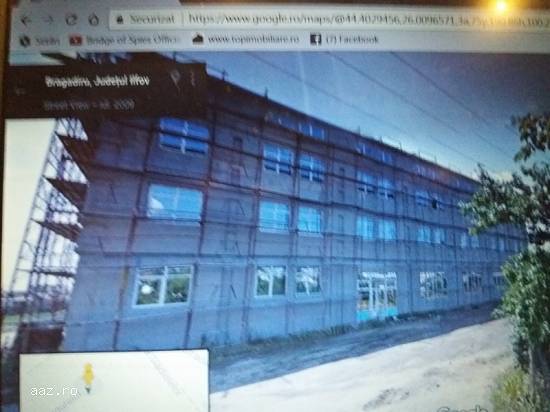 Vand apartament 34900 euro garsoniera 25000euro