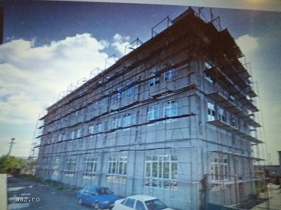 Vand apartament 34900 euro garsoniera 25000euro
