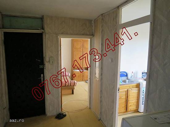 Militari - Gorjului metrou - 3 cam - decomandat