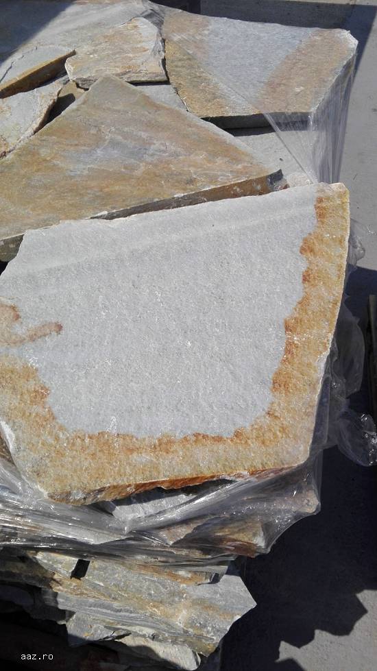 Piatră naturală